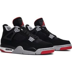 Black Michael Jordan Shoes 